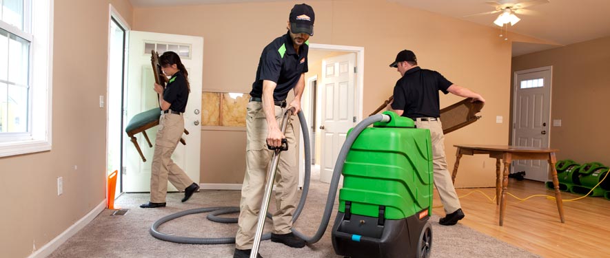 West Sacramento, CA cleaning services
